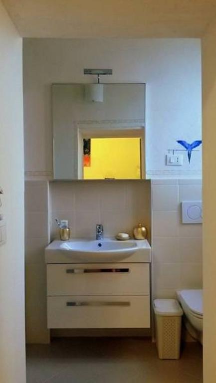 Bed and Breakfast Sottoriva36 Werona Pokój zdjęcie
