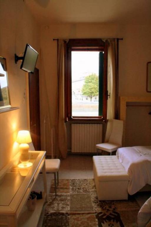 Bed and Breakfast Sottoriva36 Werona Pokój zdjęcie