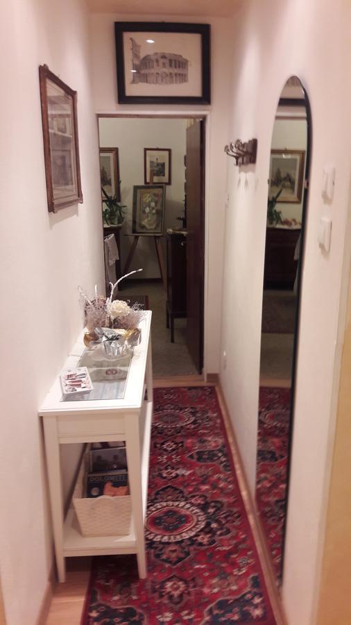 Bed and Breakfast Sottoriva36 Werona Zewnętrze zdjęcie