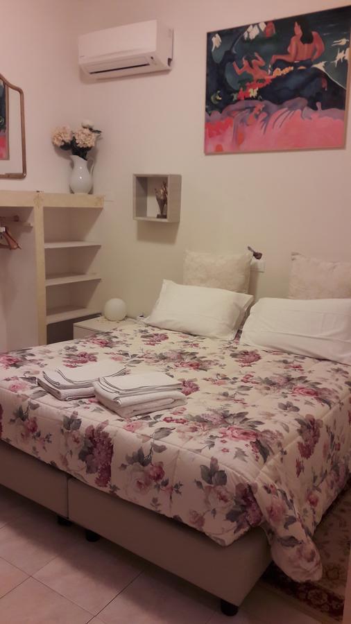 Bed and Breakfast Sottoriva36 Werona Zewnętrze zdjęcie