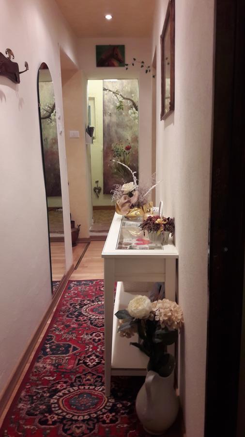 Bed and Breakfast Sottoriva36 Werona Zewnętrze zdjęcie